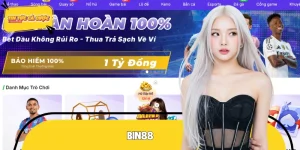 BIN88 - Review Về Nhà Cái Thể Thao Nổi Tiếng Nhất 2026